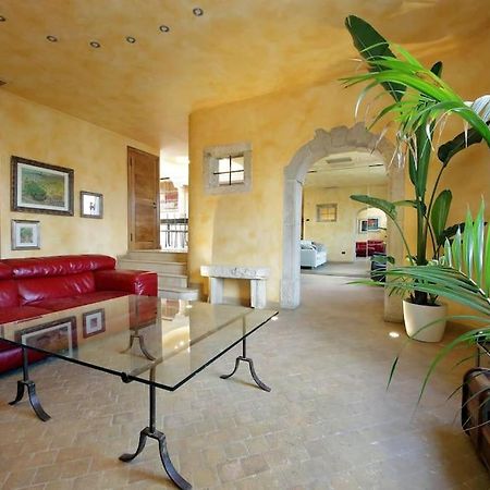 Suity I Penthouse With Two Terraces ローマ エクステリア 写真