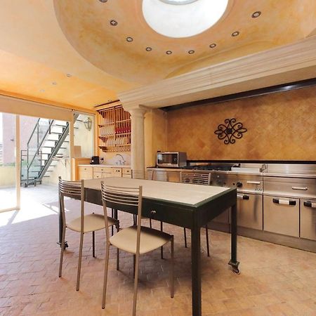 Suity I Penthouse With Two Terraces ローマ エクステリア 写真